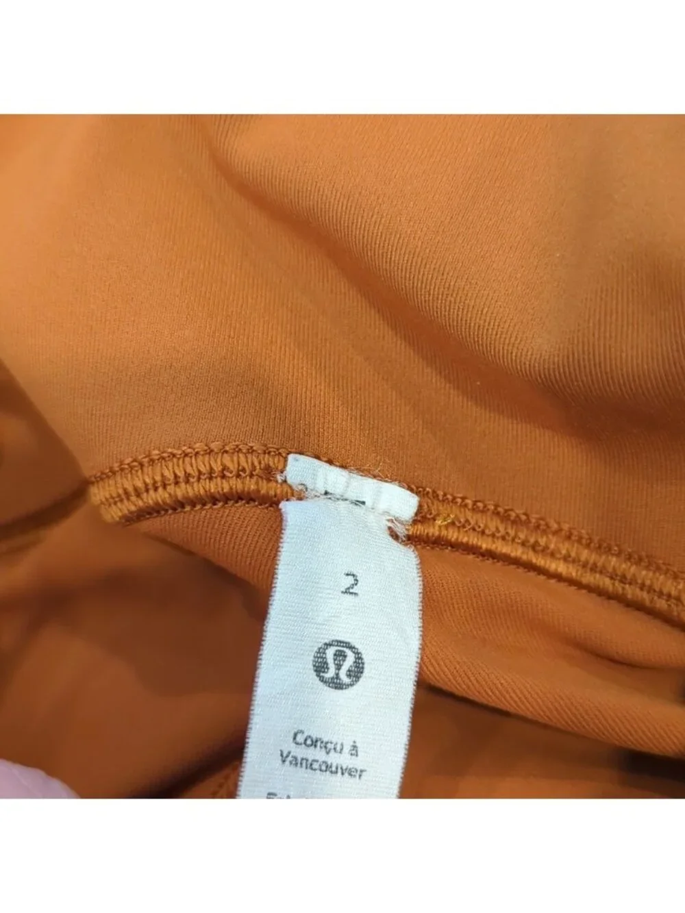 Lululemon Swift Speed High-Rise Tight 28